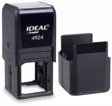 Оснастка Trodat 4924 Ideal металл/пластик