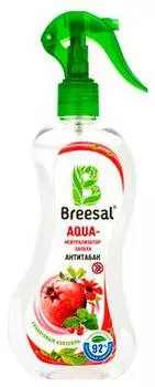 Освежитель воздуха Breesal Гранатовый коктейль 375мл (b/40007)
