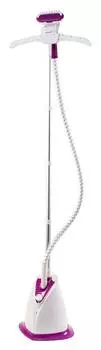 Отпариватель Galaxy Line GL 6211 белый/розовый (гл6211л)