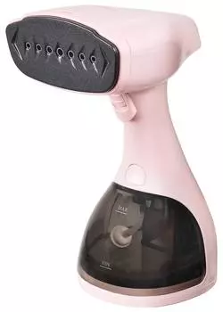 Отпариватель Hyundai H-HS02973 розовый