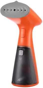 Отпариватель Kitfort КТ-983-4 оранжевый