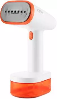 Отпариватель Kitfort КТ-984-4 оранжевый