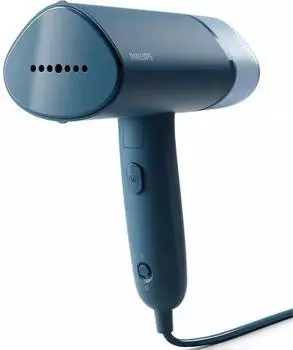 Отпариватель Philips STH3000/20 синий