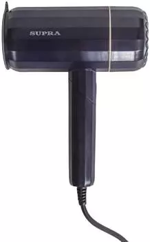 Отпариватель Supra SBS-155 черный