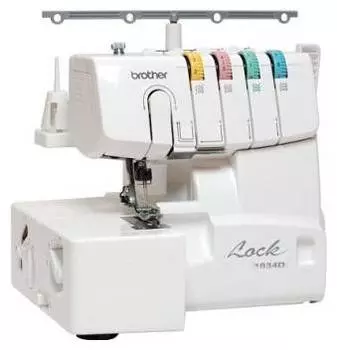 Оверлок Brother M1034DLE