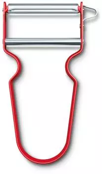 Овощечистка для овощей и фруктов Victorinox Rex (6.0900.1)