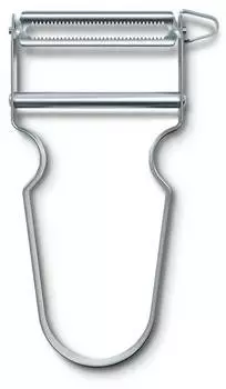 Овощечистка для овощей и фруктов Victorinox Rex (6.0913)