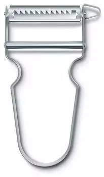 Овощечистка для овощей и фруктов Victorinox Rex (6.0914)