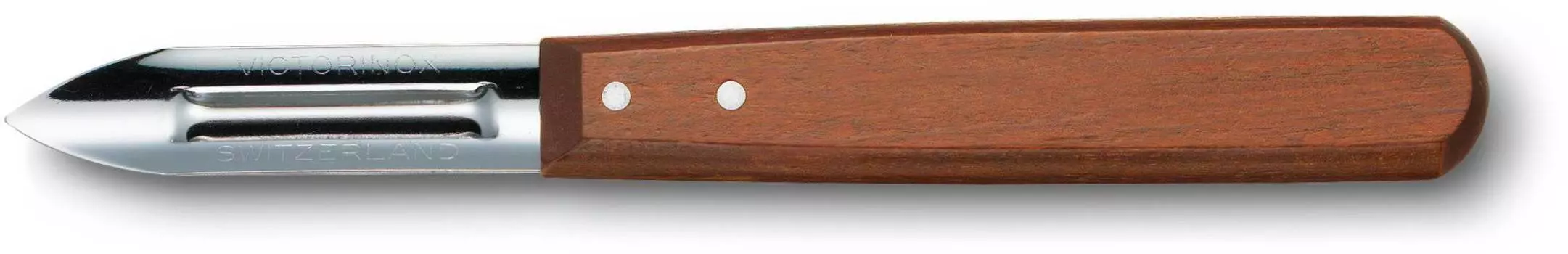 Овощечистка для овощей и фруктов Victorinox Standart Swiss Classic (5.0209)