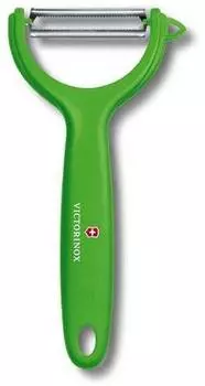 Овощечистка для овощей и фруктов Victorinox Tomato and Kiwi (7.6079.4)