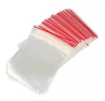 Пакет 25х35см, 35мкм, прозрачный (упак.:100шт)