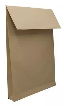 Пакет Buro, формат C4, в упаковке 25шт. (381227.25)