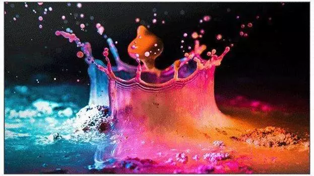 Панель 46" Samsung UD46E-A, 1920х1080, черный (lh46udehlbb)