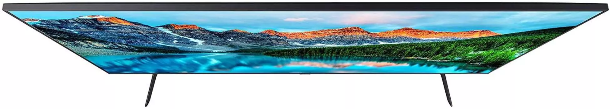 Панель 50" Samsung BE50T-H, 3840х2160, черный (lh50bethlguxru)