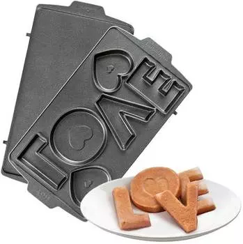 Панель Redmond RAMB-33 LOVE черный (ramb-33)