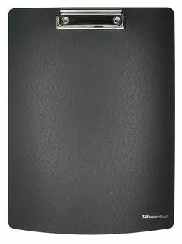 Папка клип-борд Silwerhof 957025