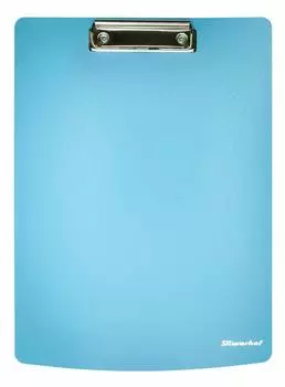 Папка-планшет Silwerhof 957021