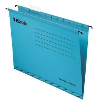 Папка подвесная Esselte Pendaflex Plus Foolscap 90334