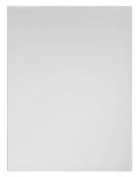 Папка с зажимом Бюрократ Black&amp;White BWPZ08C