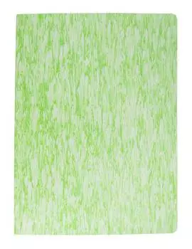 Папка с зажимом Бюрократ Melange MLPZ07CLETT