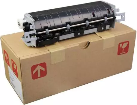 Печка в сборе Cet CET2841 для Lexmark MX310/MX410/MX510/MX610/MS310/MS410/MS510/MS610 (40x8024)