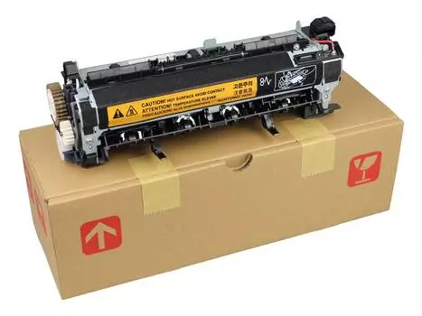Печка в сборе Cet CET5958 для HP LaserJet P4014/P4015/P4515 (rm1-4579-000/cb506-67902)