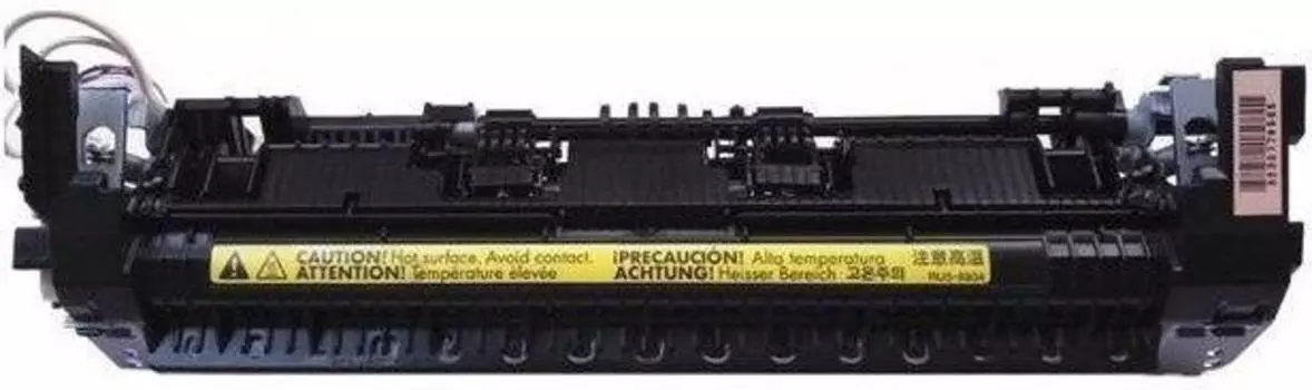 Печка в сборе Cet DGP0651 для HP LaserJet MFP M433/M436 (jc91-01217a, w7u01-67902 reman)