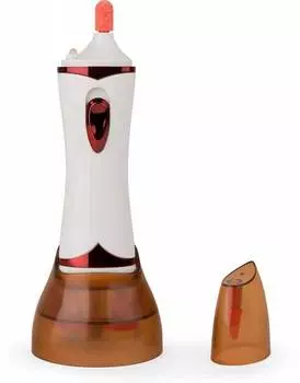 Педикюрный набор Polaris PNF 1009 белый