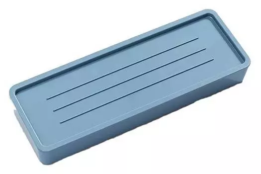 Пенал Deli (ns024blue)