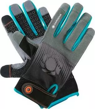 Перчатки садовые Gardena 11520-20.000.00