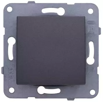 Переключатель Panasonic Karre&amp;Arkedia дымчатый (wktt00032dg-ru)