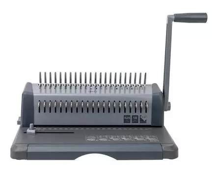 Переплетчик Deli Core E3873