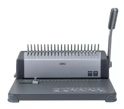 Переплетчик Deli Easy E3872