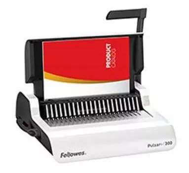 Переплетчик Fellowes Pulsar+ (fs-56276)