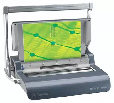 Переплетчик Fellowes Quasar Wire (fs-52241)