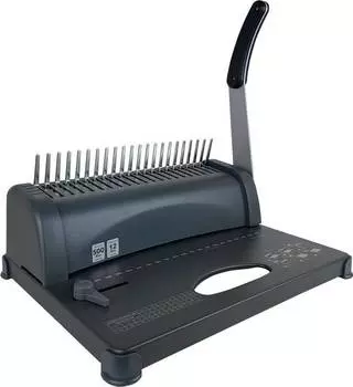 Переплетчик Heleos БП-12