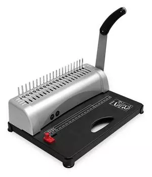 Переплетчик Heleos БП-13