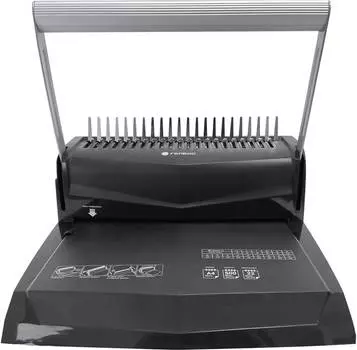 Переплетчик Heleos БП-22