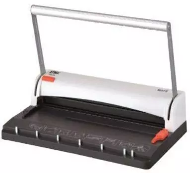 Переплетчик Kobra Queenbind Student W