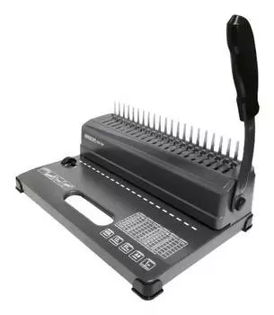 Переплетчик Office Kit B2112N