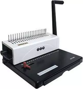 Переплетчик Office Kit B2120N