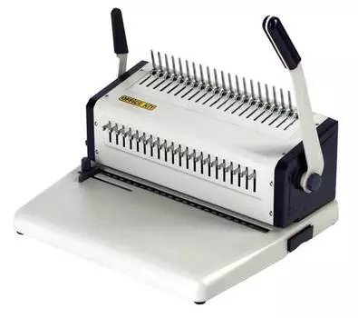 Переплетчик Office Kit B2125