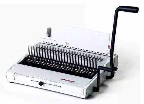 Переплетчик Renz Combi-S (26340020)