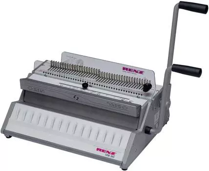 Переплетчик Renz SRW 360 (27310020)