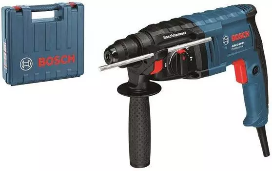 Перфоратор Bosch GBH 220 (06112a6020)