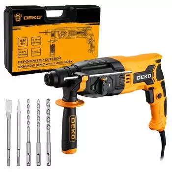 Перфоратор Deko DKH850W (063-4111)