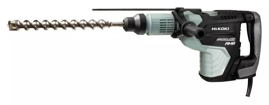 Перфоратор Hikoki DH45ME (dh45mensz)