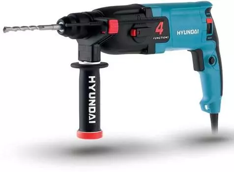 Перфоратор Hyundai H 850