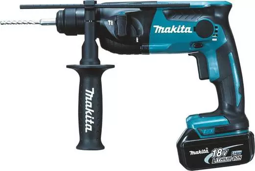 Перфоратор Makita DHR165RME