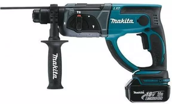 Перфоратор Makita DHR202RFE